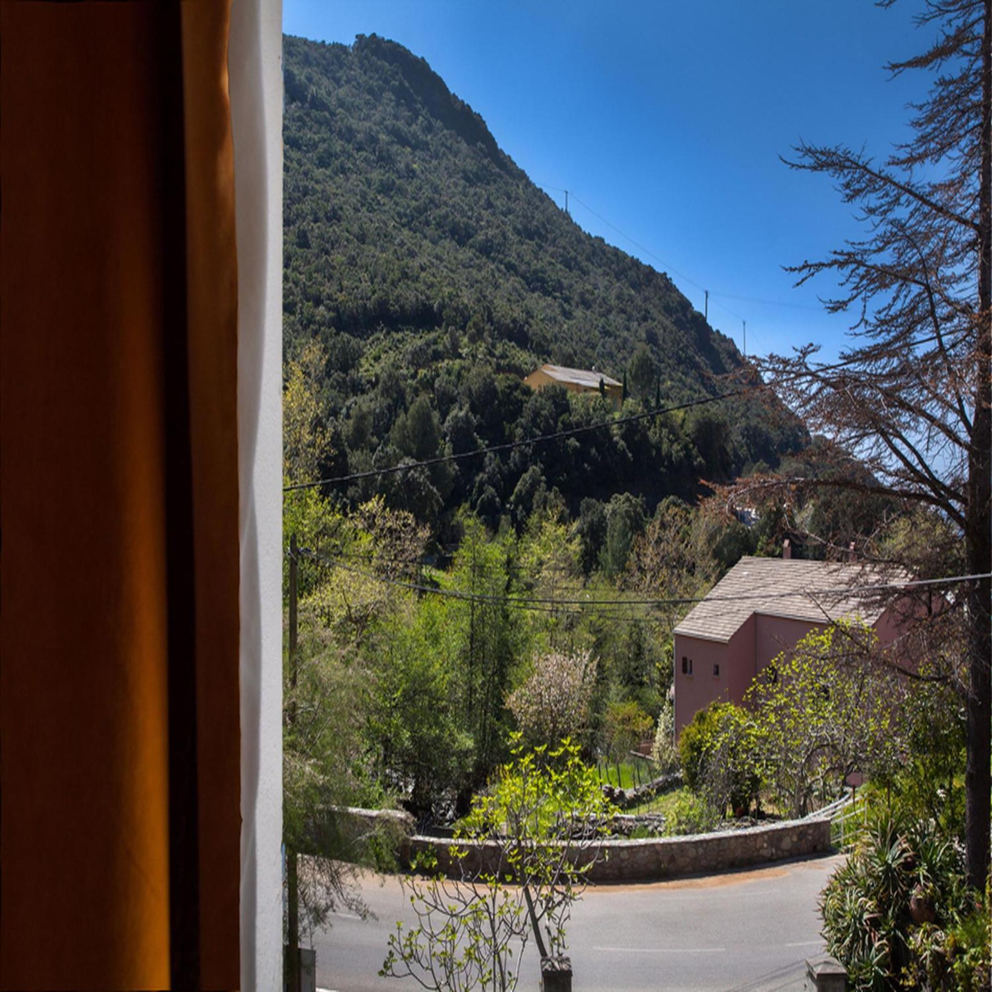 Les Gites Du Cap Corse Nonza Quarto foto