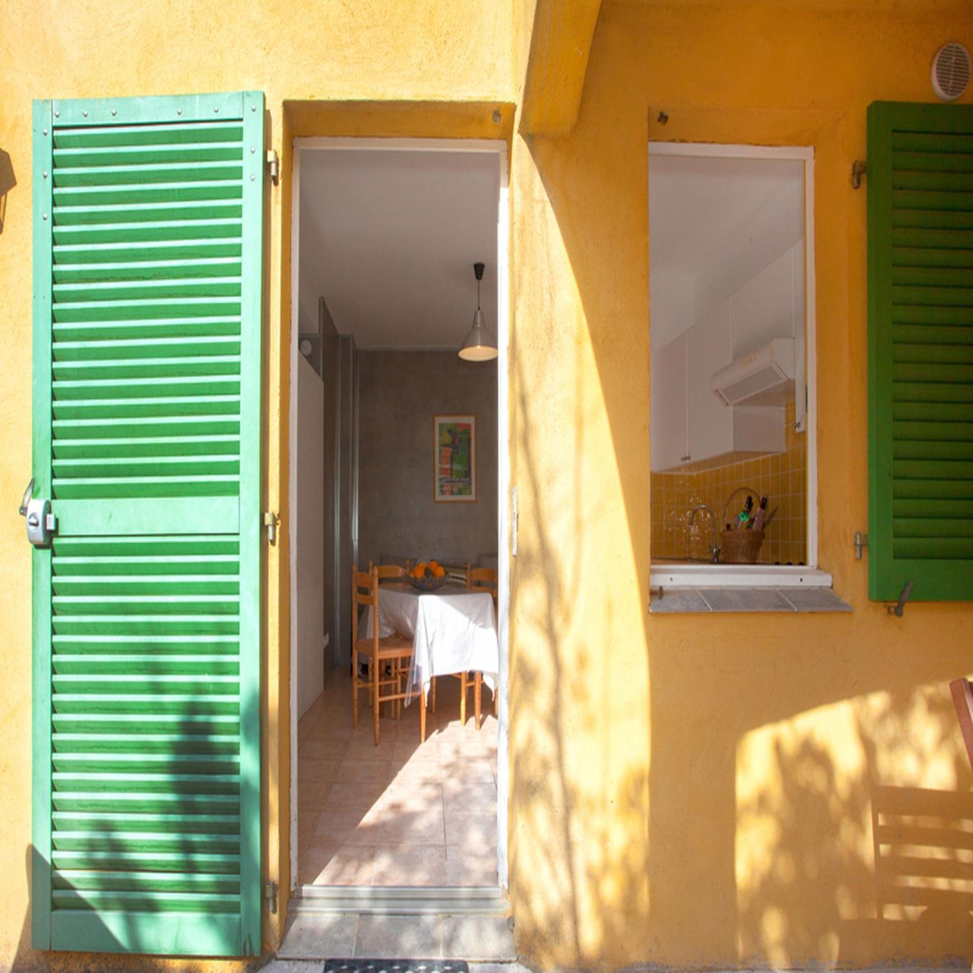 Les Gites Du Cap Corse Nonza Quarto foto