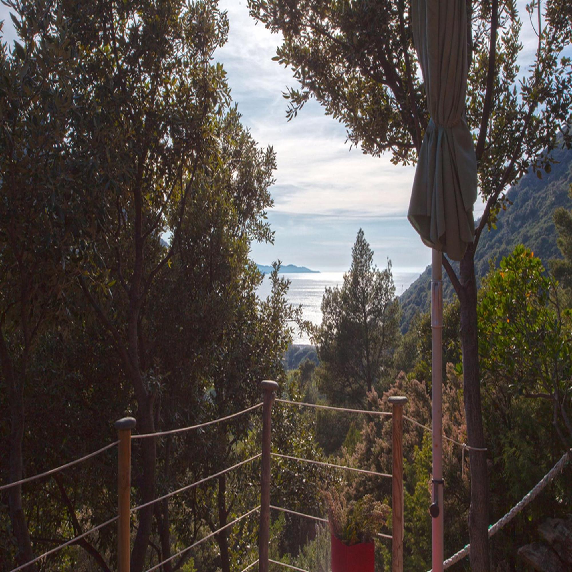 Les Gites Du Cap Corse Nonza Quarto foto