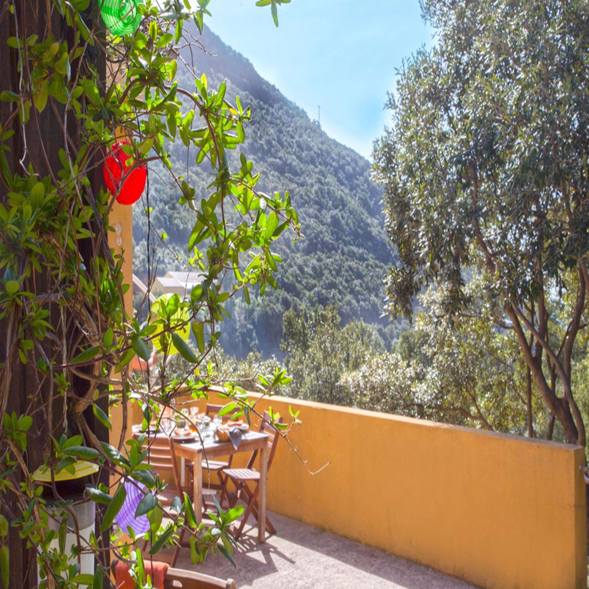 Les Gites Du Cap Corse Nonza Quarto foto